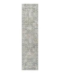 Livabliss Brunswick Bwk-2314 2'7" x 10' Runner Area Rug