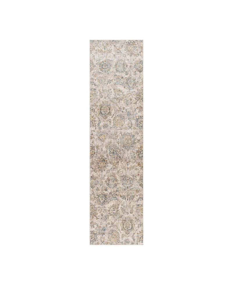 Livabliss Mirabel Mbe-2316 2'7" x 10' Runner Area Rug