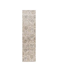 Livabliss Mirabel Mbe-2316 2'7" x 10' Runner Area Rug