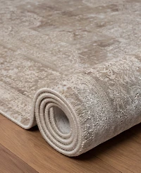 Lr Home Alice-405 7'9" x 9'9" Area Rug