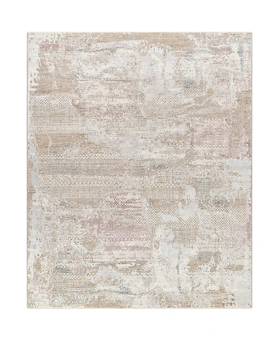 Livabliss Brunswick Bwk- 6'7" x 9'6" Area Rug