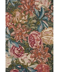 Loloi Belladonna Blm 03 Area Rug