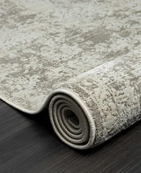 Lr Home Bienne BIENA285 2' x 10' Runner Area Rug