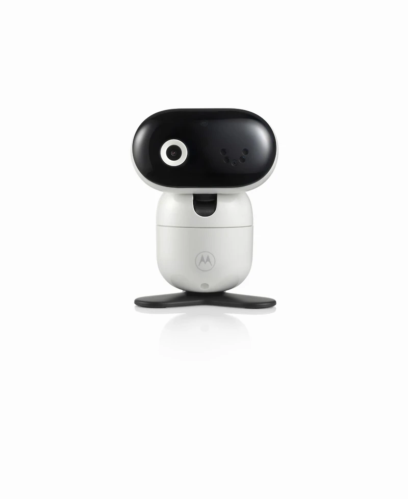 Motorola Connect Wi-Fi Hd Motorized Video Baby Camera