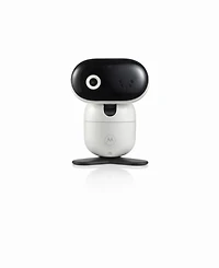 Motorola Connect Wi-Fi Hd Motorized Video Baby Camera