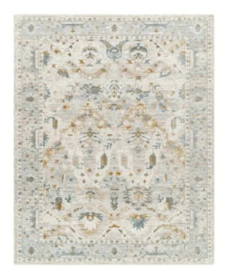 Livabliss Dresden Dre 2308 Area Rug