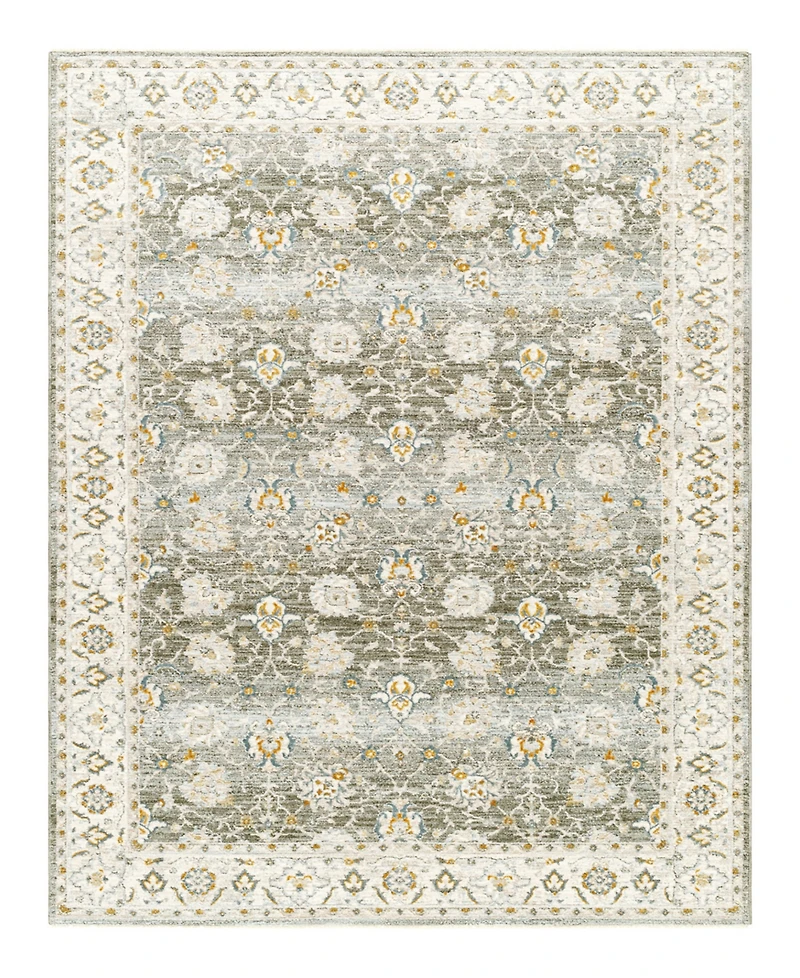 Livabliss Dresden Dre-2312 6'7" x 9'6" Area Rug
