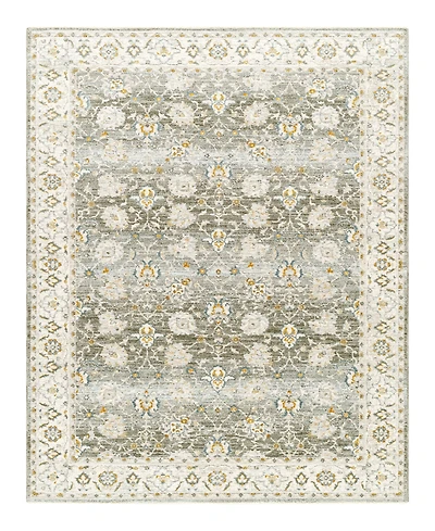 Livabliss Dresden Dre-2312 6'7" x 9'6" Area Rug