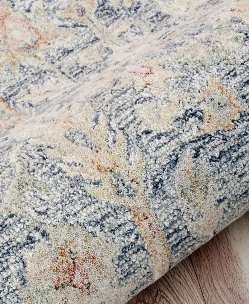 Lr Home Varana Varna-92A 5' x 7'9" Area Rug