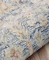 Lr Home Varana Varna-92A 5' x 7'9" Area Rug