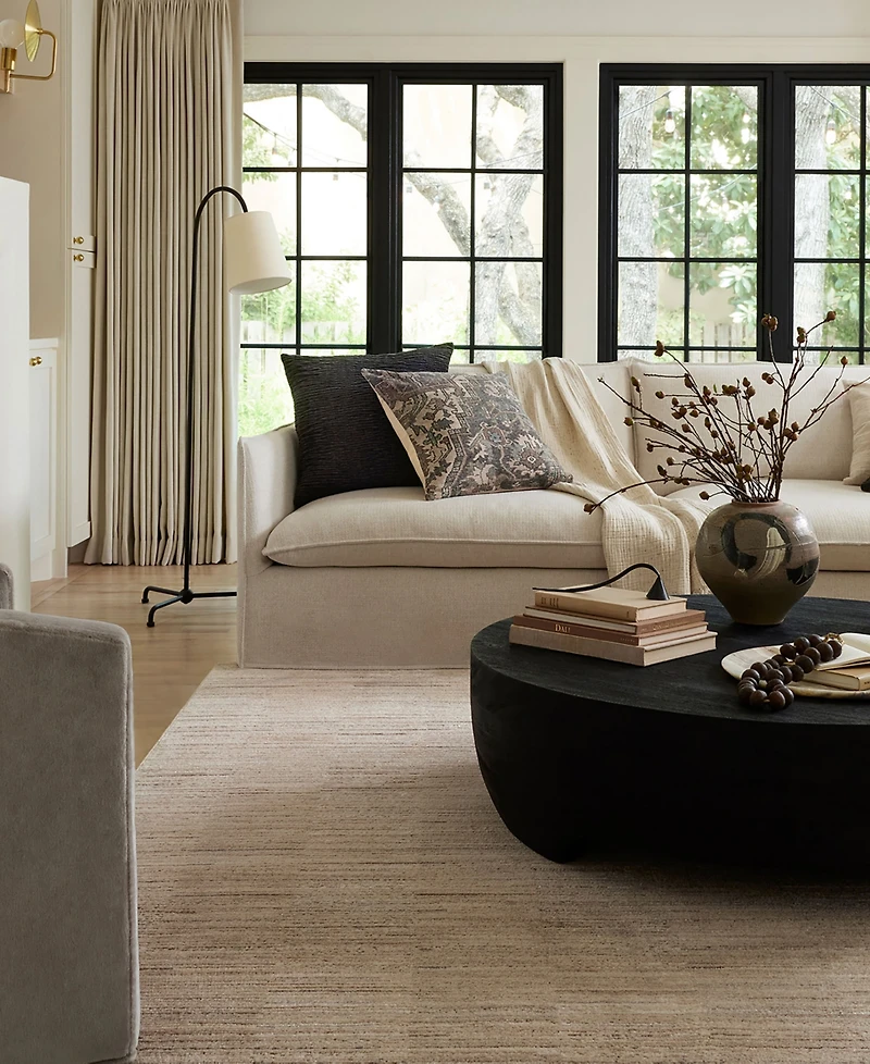 Loloi Arden Ard- 3'7" x 5'7" Area Rug