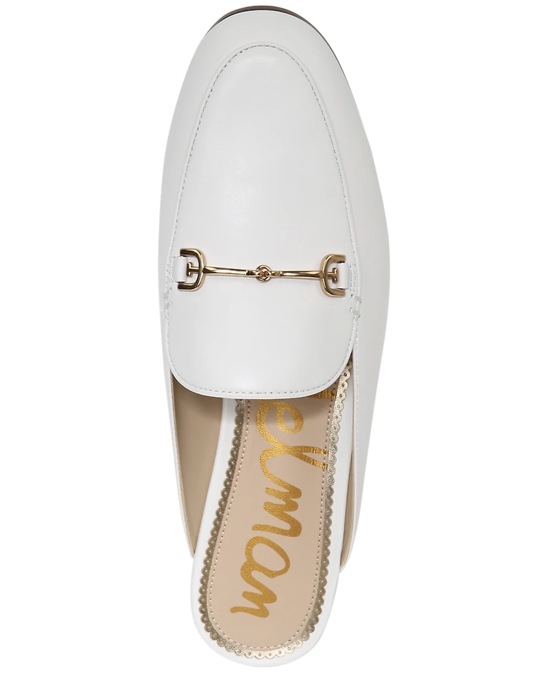 Sam Edelman Women's Linnie Tailored Mules