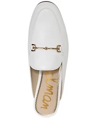 Sam Edelman Women's Linnie Tailored Mules