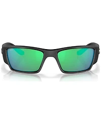 Costa Del Mar Men's Polarized Sunglasses, Corbina Pro
