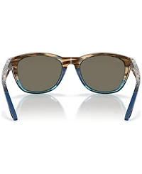 Costa Del Mar Women's Polarized Sunglasses