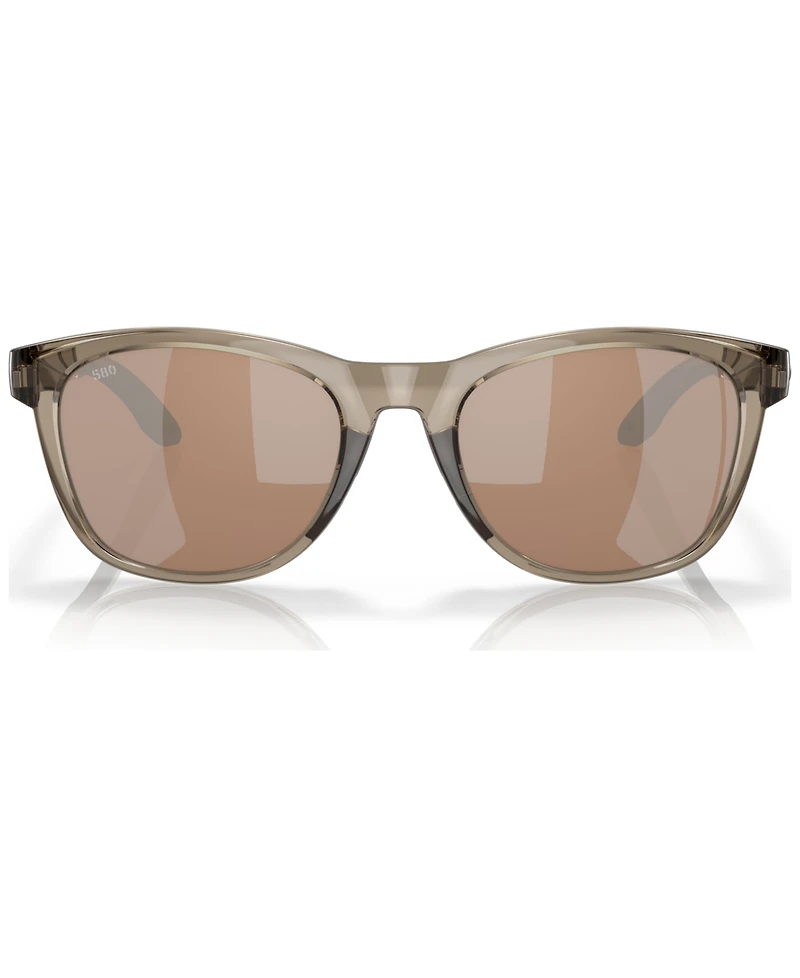 Costa Del Mar Women's Polarized Sunglasses