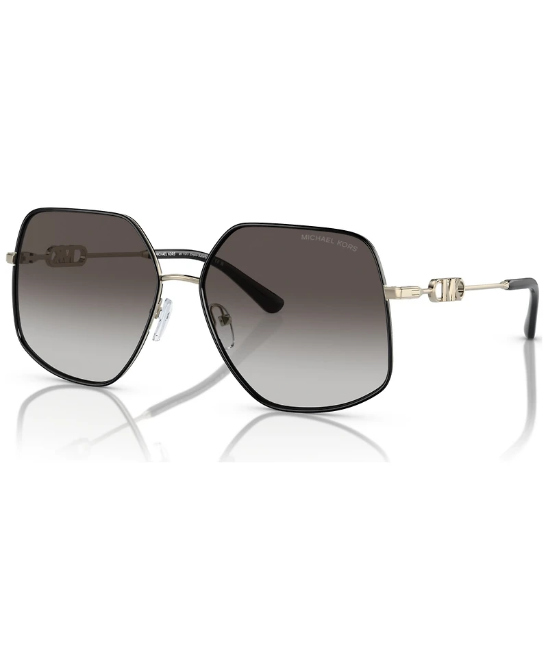 Michael Kors Women's Sunglasses, Empire Butterfly