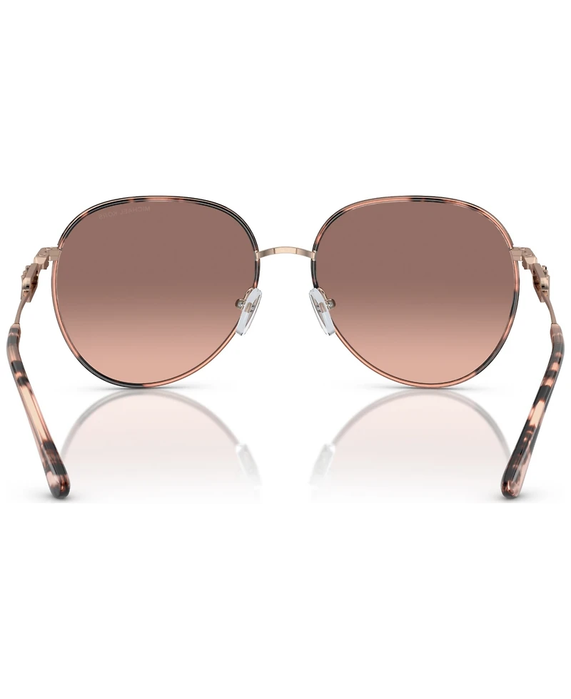 Michael Kors Women's Sunglasses, Empire
