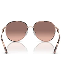 Michael Kors Women's Sunglasses, Empire