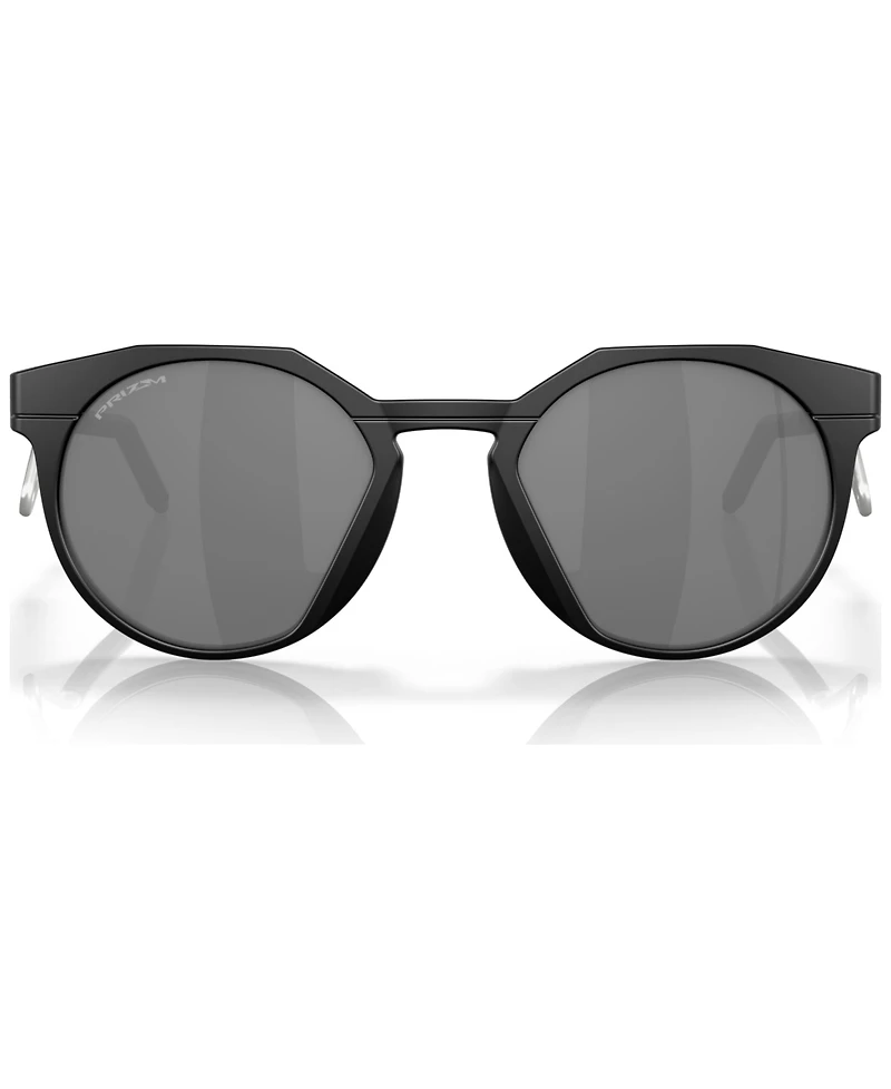 Oakley Unisex Sunglasses, Hstn Metal