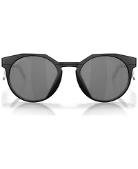 Oakley Unisex Sunglasses, Hstn Metal