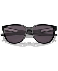 Oakley Men's Low Bridge Fit Sunglasses, Actuator (Low Bridge Fit)
