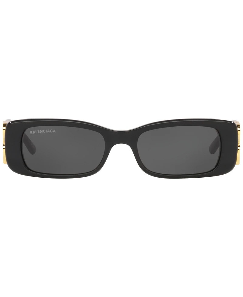 Balenciaga Women's Sunglasses, BB0096S
