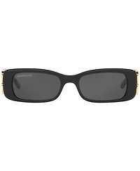 Balenciaga Women's Sunglasses, BB0096S