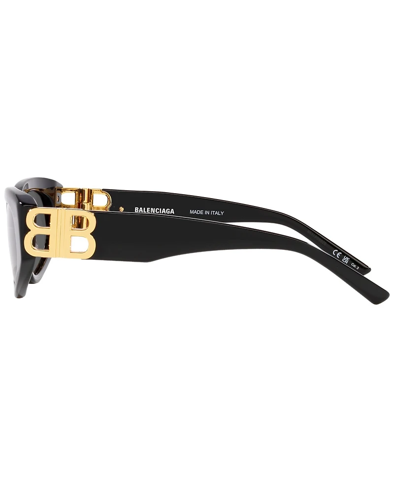 Balenciaga Women's Sunglasses, BB0095S