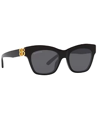 Balenciaga Women's Sunglasses, BB0132S