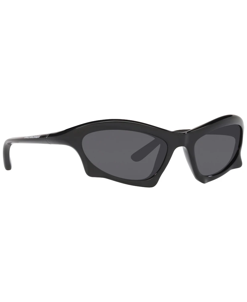 Balenciaga Men's Sunglasses, BB0229S
