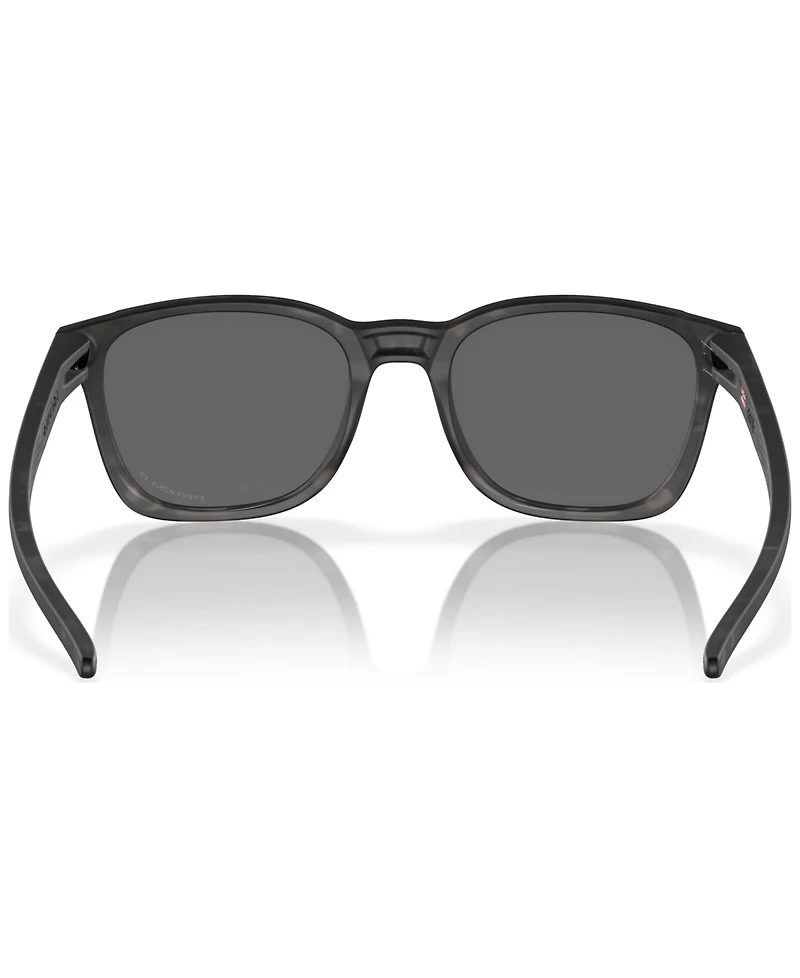 Oakley Men's Polarized Sunglasses, Objector