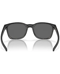 Oakley Men's Polarized Sunglasses, Objector