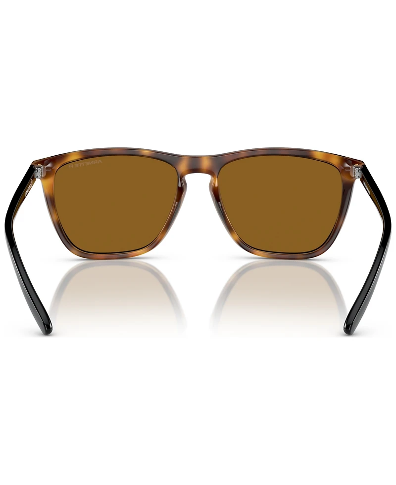 Arnette Men's Polarized Sunglasses