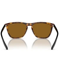 Arnette Men's Polarized Sunglasses