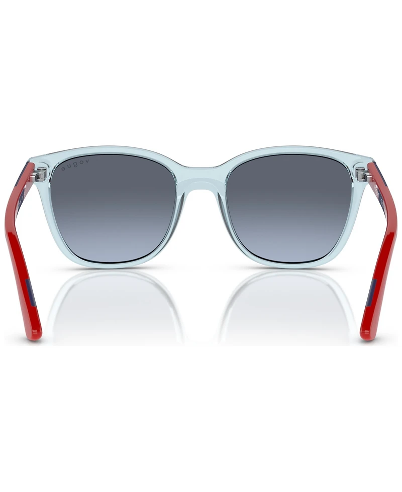 Vogue Eyewear Kids Sunglasses, VJ2019 (ages 7-10)