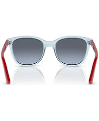 Vogue Eyewear Kids Sunglasses, VJ2019 (ages 7-10)