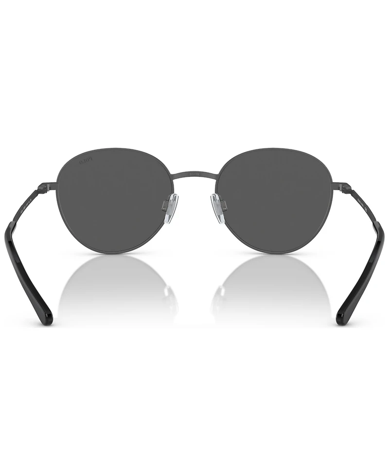 Polo Ralph Lauren Men's Sunglasses, PH3144
