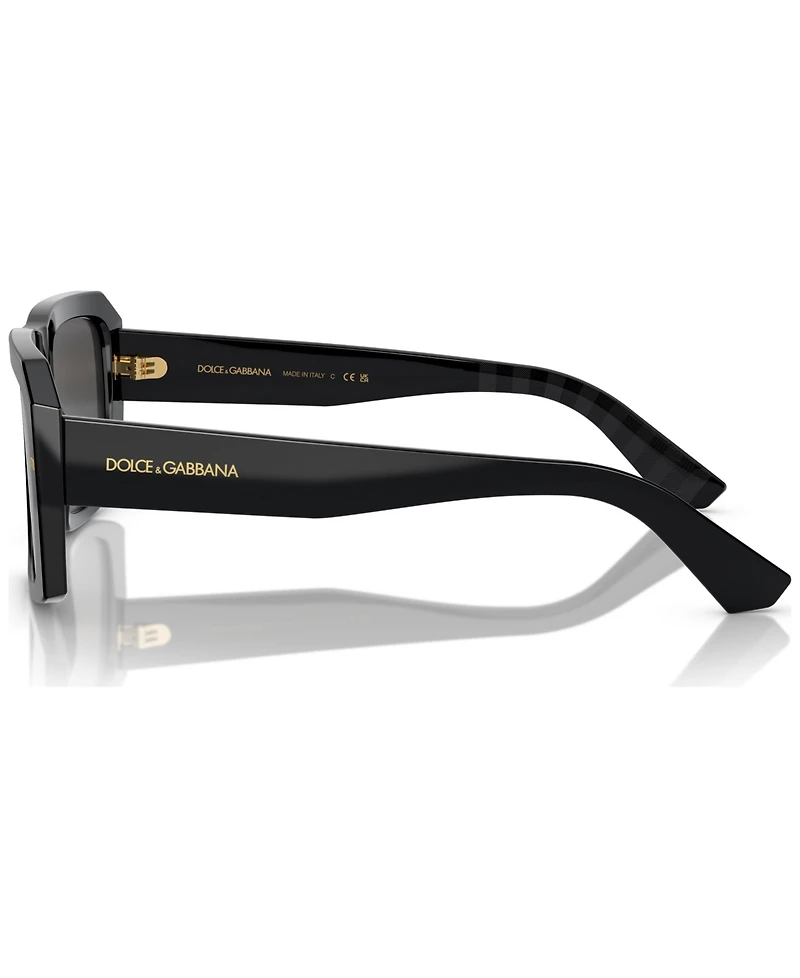 Dolce&Gabbana Men's Sunglasses