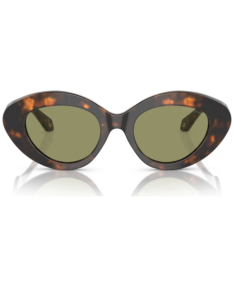 Giorgio Armani Women's Sunglasses, AR8188