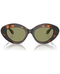 Giorgio Armani Women's Sunglasses, AR8188