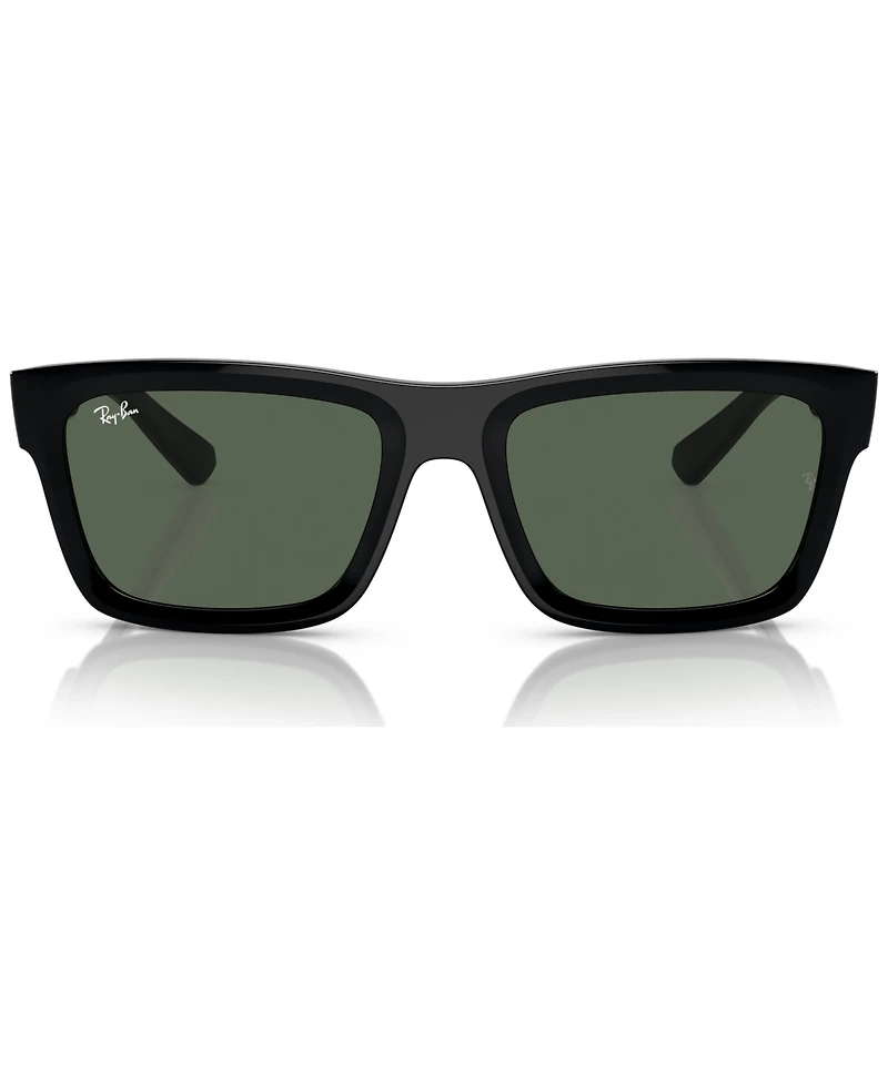 Ray-Ban Unisex Low Bridge Fit Sunglasses