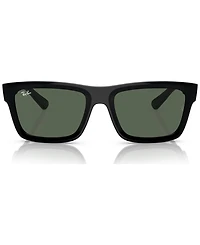 Ray-Ban Unisex Low Bridge Fit Sunglasses