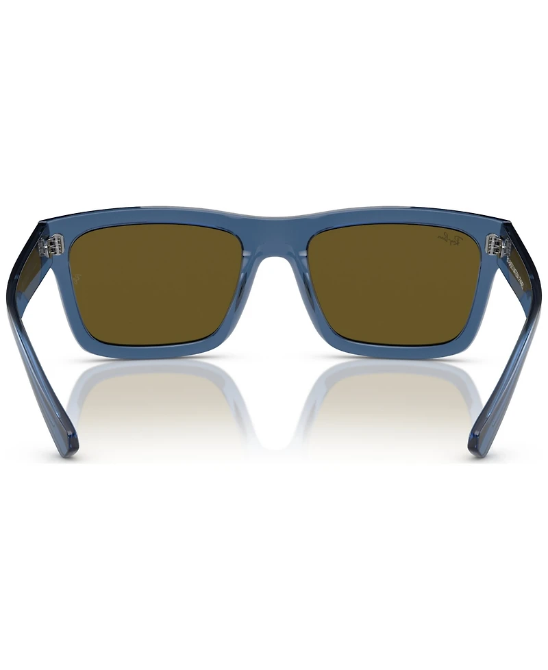Ray-Ban Unisex Low Bridge Fit Sunglasses