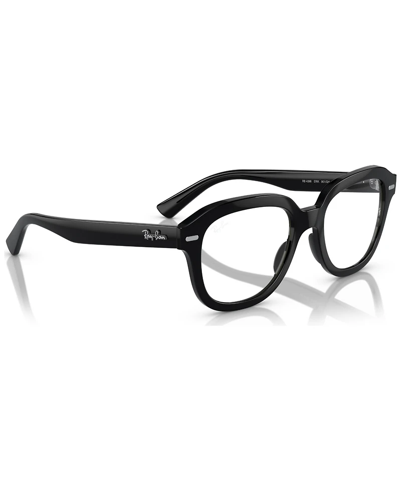 Ray-Ban Unisex Sunglasses, Erik Transitions