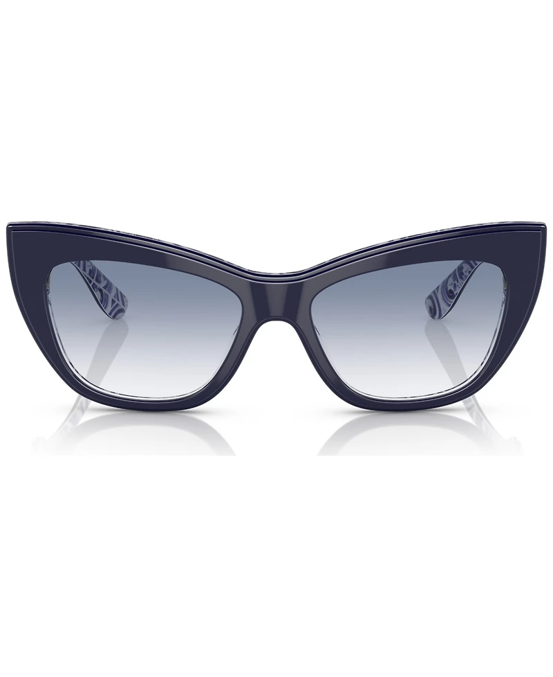 Dolce&Gabbana Women's Sunglasses, DG441754-y
