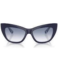 Dolce&Gabbana Women's Sunglasses, DG441754-y