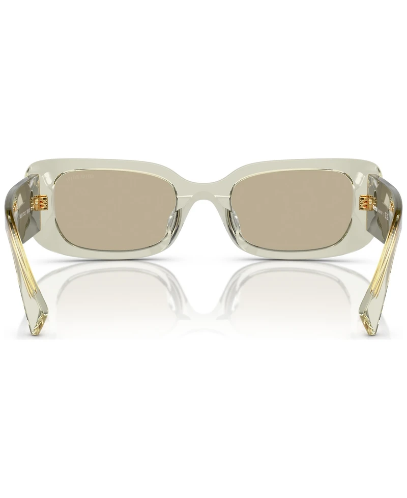 Miu Miu Women's Sunglasses