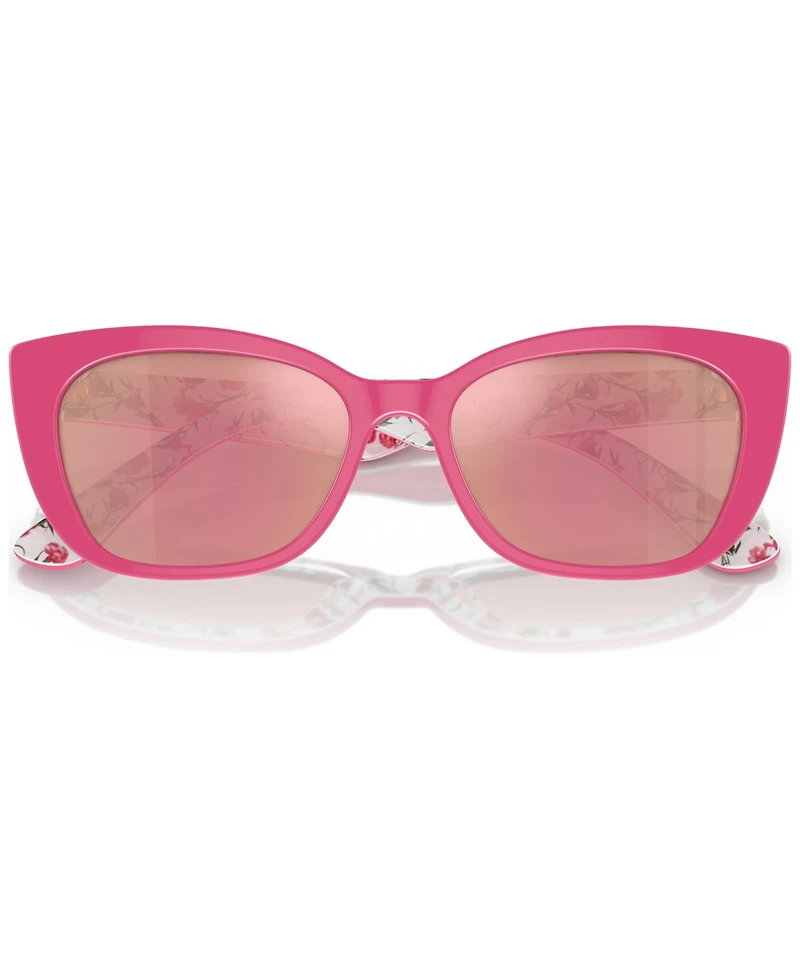 Dolce&Gabbana Kids Sunglasses, DX4427 (ages 7-10)