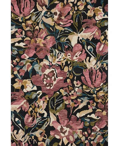 Loloi Belladonna Blm-01 7'9" x 9'9" Area Rug